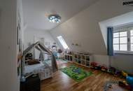 Koffer packen und einziehen – Villa in idyllischer Grünruhelage des 19. Bezirks | vollmöbeliert | Kurz- und Langzeitmiete