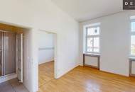 | 3 ZIMMER | LICHTDURCHFLUTET | VIEL POTENTIAL |
