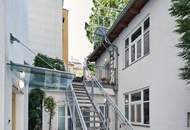 Ruhiges Wohnen im Innenhof - viel Raum zum kleinen Preis!