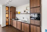 Move-In Ready: Stylish Living in Brigittenau
