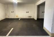 PERFEKT AUFGETEILTE RENOVIERTE WOHNUNG MIT GARAGE ZWISCHEN THERMALBAD UND KURPARK
