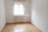 Charmante 3-Zimmer-Erdgeschosswohnung mit Einbauküche in Oberndorf a.d. Melk – 129.000 €