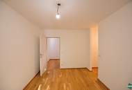 Gartenhäuschen mitten in Wien: 4-Zimmer-Maisonette in Ruhelage