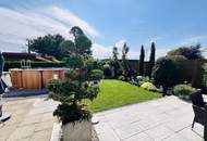 Wohntraum Kleingartenanlage am Föhrenwald