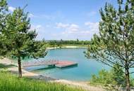 Neubauwohnung nähe Badeteich Gerasdorf TOP 9