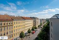 Exklusives Dachgeschoß mit Parkblick – Luxus und Nachhaltigkeit vereint