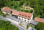 Haus mit Perspektive in Krems – Gestalten Sie selbst!