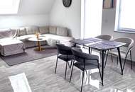 Exklusive Loftwohnung in Waldrandlage – außergewöhnliches Wohnen