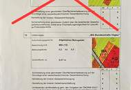 Baugrundstück in Vogau bei Straß – Top-Lage mit Entwicklungspotenzial Widmung WA 0,2-0,5 ca. 4131 m²