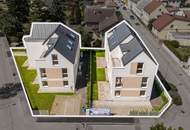 "Familienglück in Bestlage – großzügige Doppelhäuser in Stockerau"