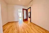 4 Zimmer + 2 Balkone + 6.Liftstock