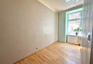 Smarte 3-Zimmer Wohnung direkt bei der Stadthalle Wien - U6 Burggasse-Stadthalle