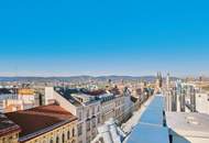 Wien Panorama - Luxus pur mitten in 1070 Wien!