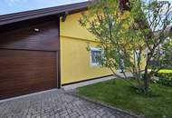 Einfamilienhaus in idyllischer Siedlungslage - Ruhige Lage im Grünen mit Top-Anbindung