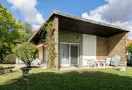 Bungalow mit Ausbaupotenzial in Seenähe !