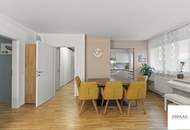 ++ IDEAL für FAMILIEN ++ 4 ZIMMER-Wohnung mit TERRASSE