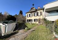 Neuer Preis: Sonnige Ruhelage im Herzen von Weidling