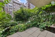 City-Nah &amp; Park-Nah | Neues Zuhause mit Terrasse &amp; Garage