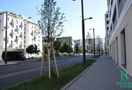 In "The Wild" - großzügiger Garagenplatz!