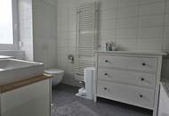 Neuwertige 3-Zimmer Wohnung mit großer Terrasse