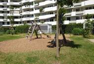NEUBAU 3-Zimmer Wohnung mit großem Balkon & Garagenplatz