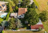 Dieser Bungalow ist mehr als nur ein Haus.