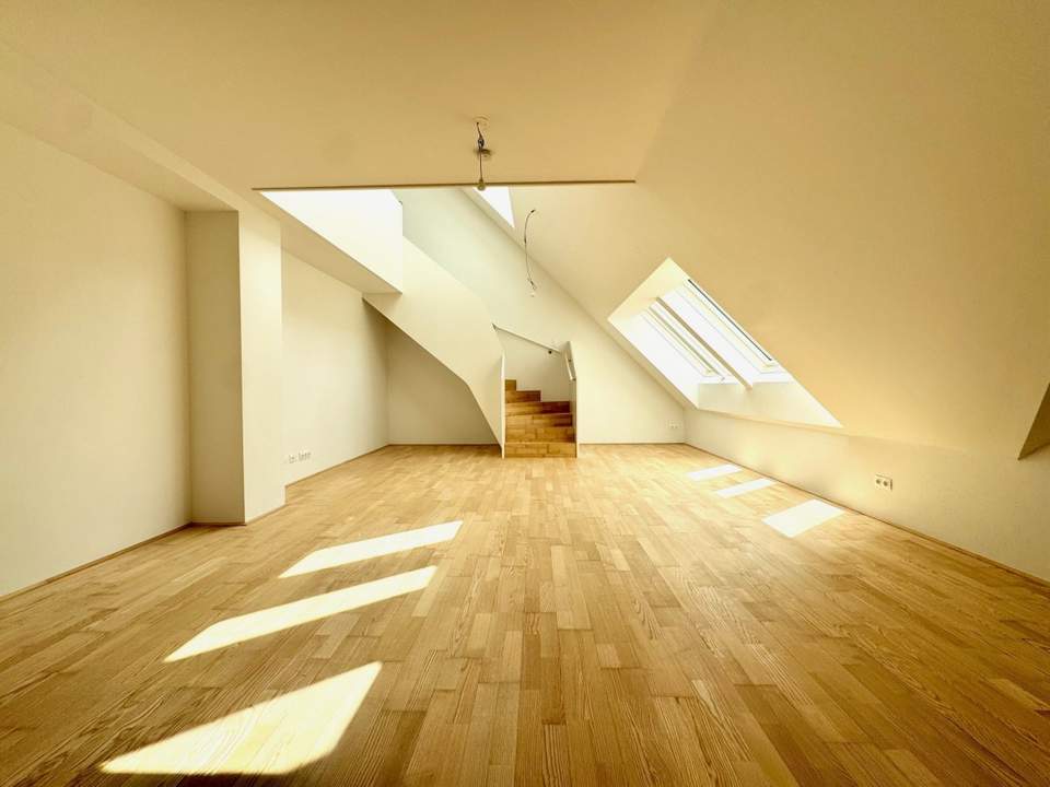 ++ NEU ++ Großzügige 3-ZIMMER-WOHNUNG mit TERRASSE