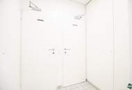 Geschäftslokal mit großen Auslagefronten in 1030 Wien