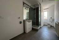geräumige Wohnung mit Küche &amp; Parkplatz direkt vor dem Wohnhaus