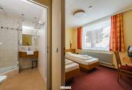 „Ehemaliges Hotel in Bestlage in Hohentauern mit vielseitigem Entwicklungs- und Nutzungspotenzial.“