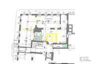 Urbaner Business-Hub: Frisch renoviertes EG-Büro am Puls von Favoriten