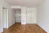 EDI N° 7 - Investieren Sie jetzt - 2 Zimmer Wohnung mit Freifläche