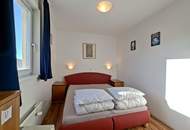 Helle 2-Zimmer-Eckwohnung mit Balkon und wunderschöner Aussicht