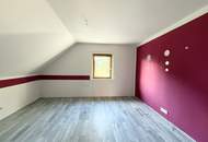 Sonnige Südhang-Lage in Liebenfels: Haus mit 6 Zimmern und toller Aussicht, auf 3.730 m2 Baugrund