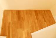 Silbergasse: 86m² Terrassenfläche, 4 Zimmer, 2 Bäder !!!