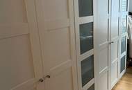 *Ab Februar 2026* ruhige 3-Zimmer-Wohnung mit Balkon im Dachgeschoss mit Terrasse auf Wohnebene