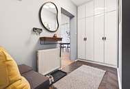 Moderne 5-Zimmer-Wohnung mit Garten, Outdoorbereich und Stellplatz