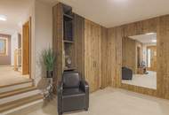 Exklusives Chalet am Fuße des Wilden Kaiser