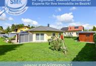 Top gepflegtes, barrierefreies Wohnhaus in Ruhelage!