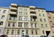 Ideale 2-Zimmer Wohnung beim Musiktheater zu vermietetn! Anzengruberstraße 3 - Top 18B