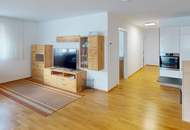 Modern, offen und einladend – 3-Zimmer-Wohnung mit Parkplatz in Prutz!