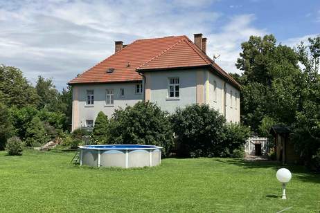 Historischer Charme und zeitlose Eleganz – eine stilvolle Jahrhundertwendevilla für höchste Ansprüche., Haus-kauf, 1.590.000,€, 2483 Baden