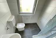 Attraktive Wohnung mit Dusche und Balkon, Übernahme der Küche möglich