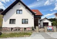 viel Raum für die Familie - Zuhause in angenehmer Wohnlage