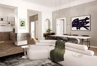 Stilvolle Altbau-Eleganz trifft modernen Wohnkomfort