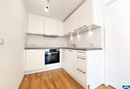 Schöne 2-Zimmerwohung mit Balkon!