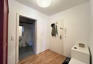 Anleger aufgepasst - ca 3,4% Bruttoanfangsrendite - unbefristet vermietete 2 Zimmer Wohnung im DG