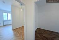 | 5. STOCK | SCHWEDENPLATZ | 4 ZIMMER | AB SOFORT VERFÜGBAR