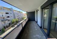Stilvoll wohnen mit Loggia – 2-Zimmer-Neubau mit idealer Aufteilung