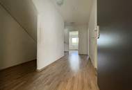 UNBEFRISTETE Maisonette-Wohnung mit großzügiger Loggia!